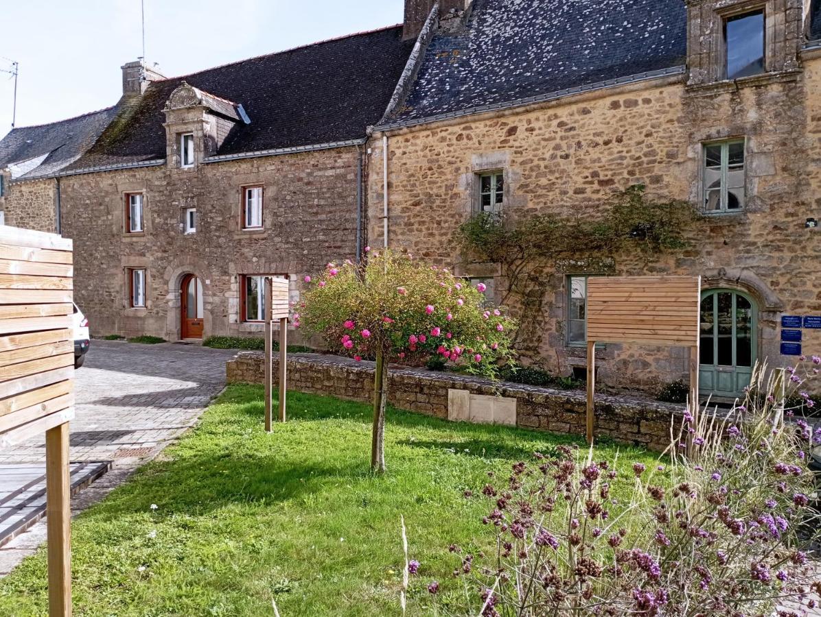 La Petite Bretonne Villa Noyal-Muzillac Exterior photo